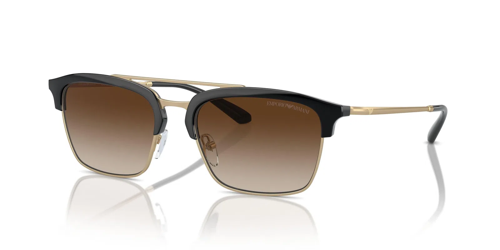 Emporio Armani 4228 Sunglasses - view 20